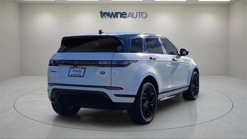 2023 Land Rover Range Rover Evoque R-Dynamic S