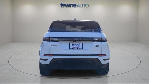 2023 Land Rover Range Rover Evoque R-Dynamic S