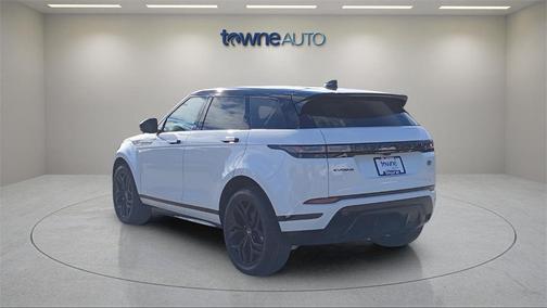 2023 Land Rover Range Rover Evoque R-Dynamic S