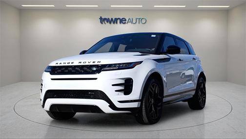 2023 Land Rover Range Rover Evoque R-Dynamic S