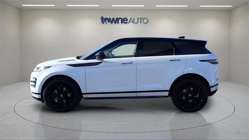 2023 Land Rover Range Rover Evoque R-Dynamic S