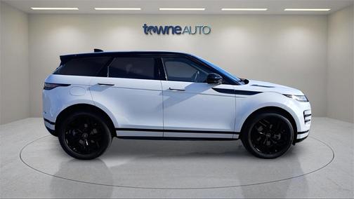 2023 Land Rover Range Rover Evoque R-Dynamic S