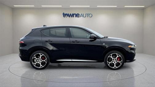 2024 Alfa Romeo Tonale Ti EAWD