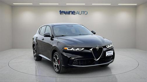 2024 Alfa Romeo Tonale Ti EAWD