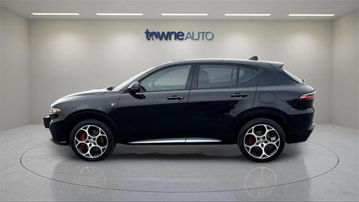 2024 Alfa Romeo Tonale Ti EAWD