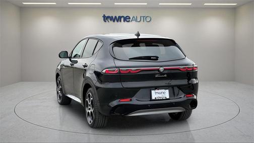 2024 Alfa Romeo Tonale Ti EAWD