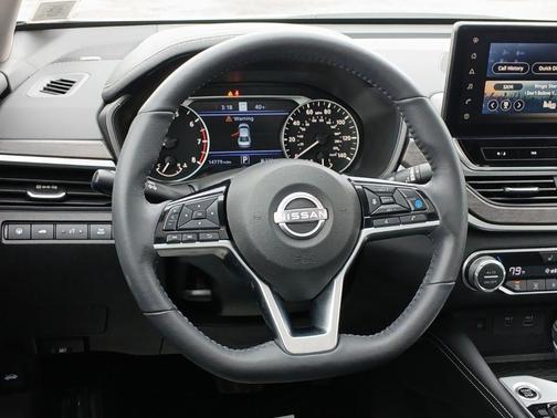 2023 Nissan Altima 2.5 SL