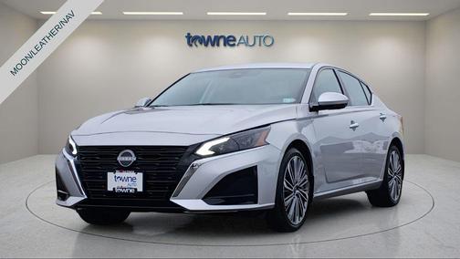 2023 Nissan Altima 2.5 SL