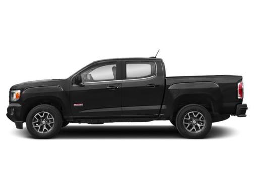 2019 GMC Canyon All Terrain