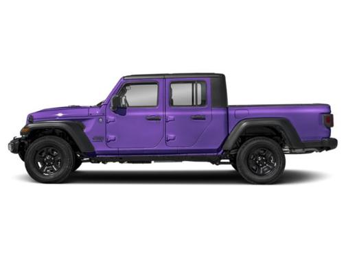 Reign 2026 Jeep Gladiator Sport S