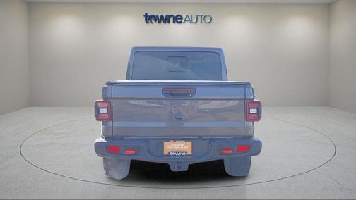 2024 Jeep Gladiator Mojave X