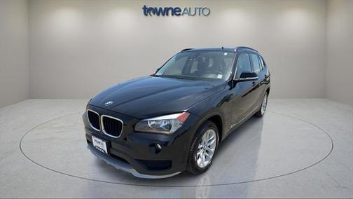 2015 BMW X1 xDrive 28i