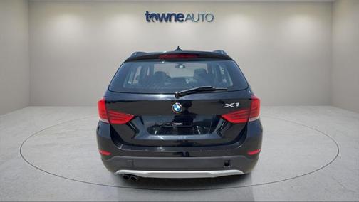 2015 BMW X1 xDrive 28i