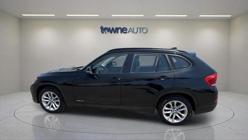 2015 BMW X1 xDrive 28i