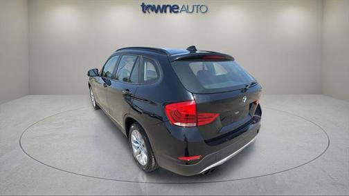 2015 BMW X1 xDrive 28i