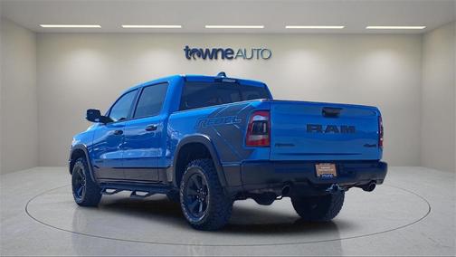 2023 RAM 1500 Rebel