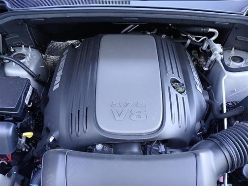 2024 Dodge Durango R/T Plus AWD