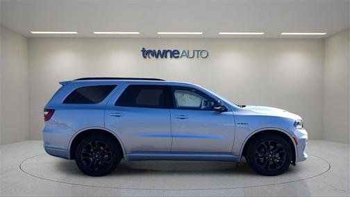 2024 Dodge Durango R/T Plus AWD