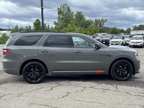 2019 Dodge Durango R/T