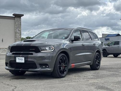 2019 Dodge Durango R/T
