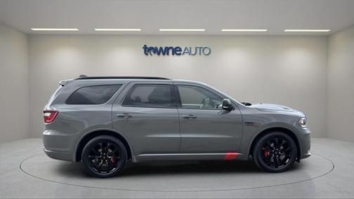 2019 Dodge Durango R/T