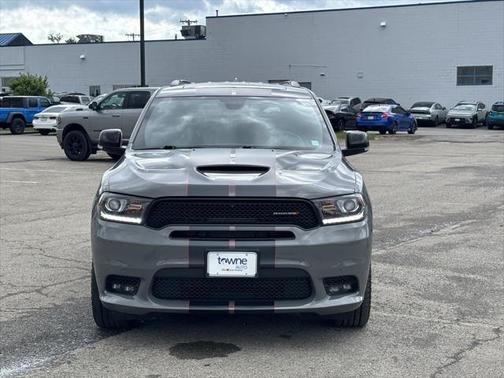 2019 Dodge Durango R/T