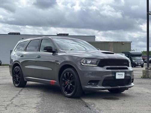 2019 Dodge Durango R/T