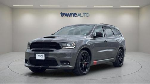 2019 Dodge Durango R/T