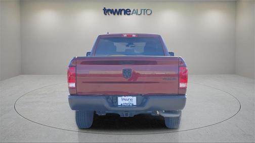 2024 RAM 1500 Tradesman