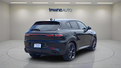 2024 Dodge Hornet R/T Plus EAWD