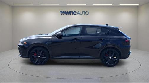 2024 Dodge Hornet R/T Plus EAWD