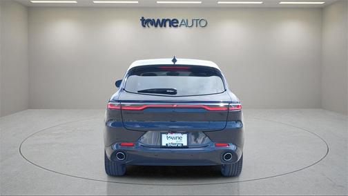 2024 Dodge Hornet R/T Plus EAWD
