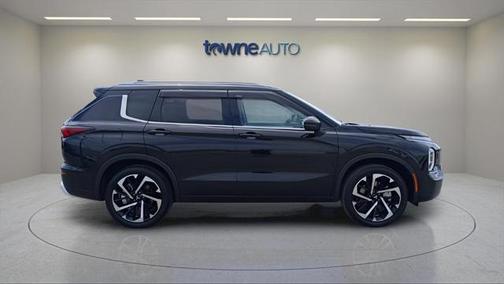2024 Mitsubishi Outlander SEL 2.5 S-AWC