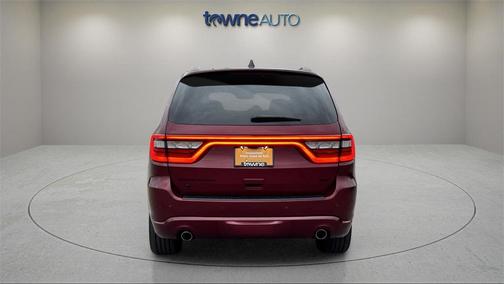 2023 Dodge Durango GT Launch Edition  AWD