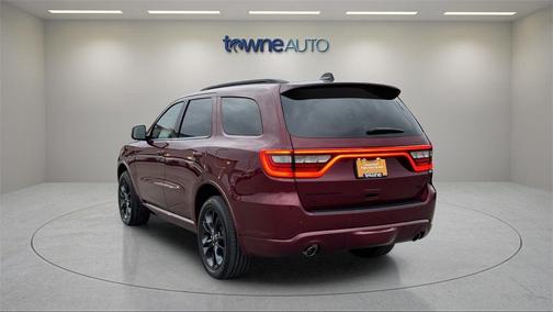 2023 Dodge Durango GT Launch Edition  AWD