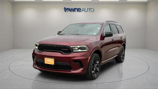 2023 Dodge Durango GT Launch Edition  AWD