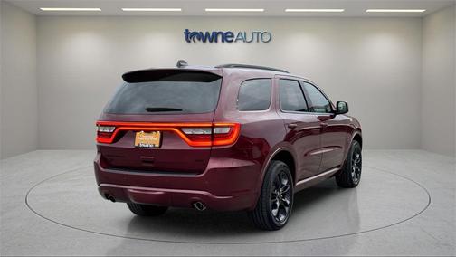 2023 Dodge Durango GT Launch Edition  AWD