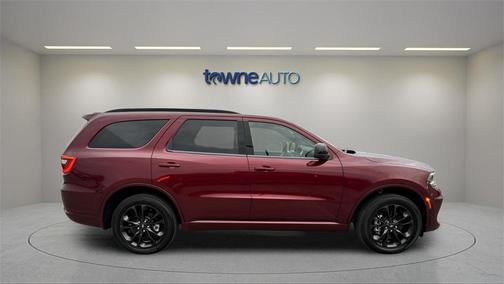 2023 Dodge Durango GT Launch Edition  AWD