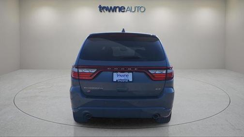 2022 Dodge Durango GT AWD