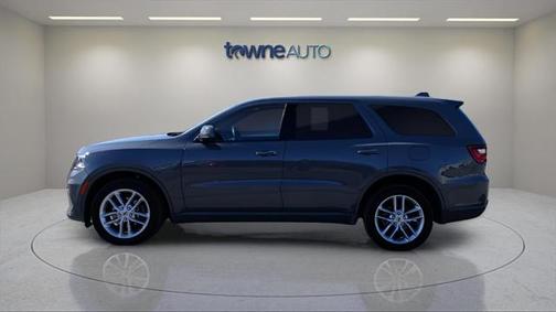 2022 Dodge Durango GT AWD