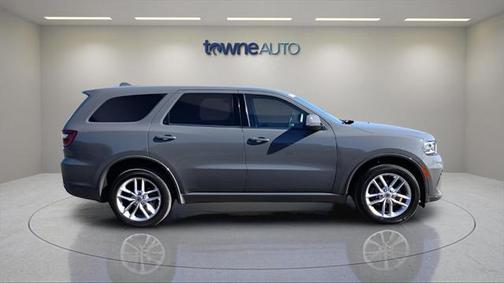 2022 Dodge Durango GT AWD