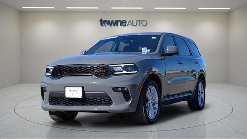 2022 Dodge Durango GT AWD