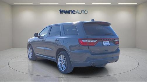 2022 Dodge Durango GT AWD