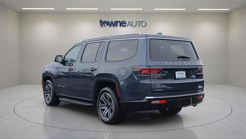 2023 Jeep Wagoneer Series I 4x4