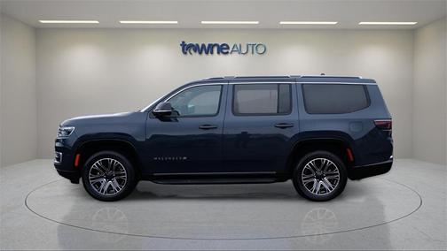 2023 Jeep Wagoneer Series I 4x4