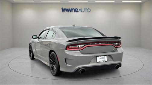 2019 Dodge Charger R/T Scat Pack