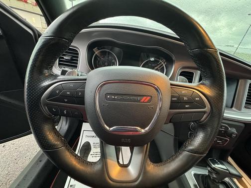 2019 Dodge Charger R/T Scat Pack