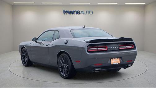 2019 Dodge Challenger GT