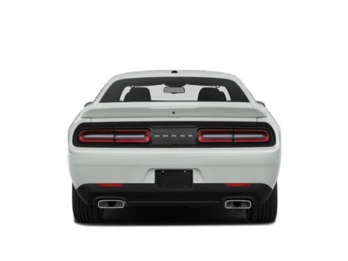 2019 Dodge Challenger GT