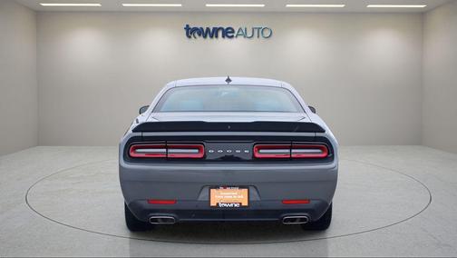 2019 Dodge Challenger GT